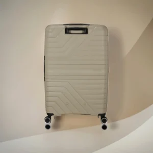 American Tourister Flytwist 78cm 78×50×30cm Μπεζ