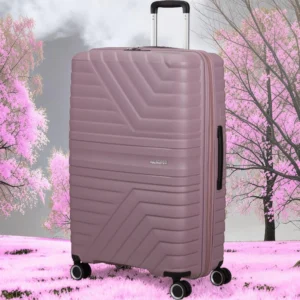 American Tourister Flytwist 78cm 78×50×30cm Ροζ