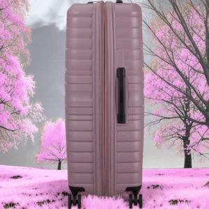American Tourister Flytwist 78cm 78×50×30cm Ροζ