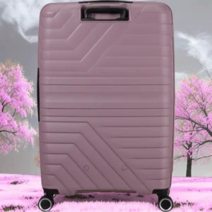American Tourister Flytwist 78cm 78×50×30cm Ροζ