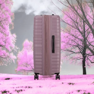 American Tourister Flytwist 78cm 78×50×30cm Ροζ