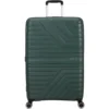 American Tourister Flytwist 78cm 78×50×30cm Πράσινη