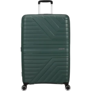 American Tourister Flytwist 78cm 78×50×30cm Πράσινη