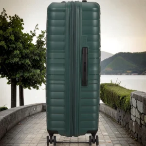 American Tourister Flytwist 78cm 78×50×30cm Πράσινη