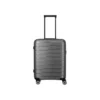 Travelite Air Base S Βαλίτσα Καμπίνας 55×39×20cm Ανθρακί
